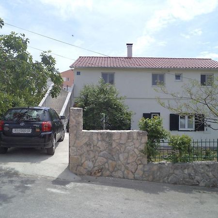 Apartment Jole Sibenik Bagian luar foto