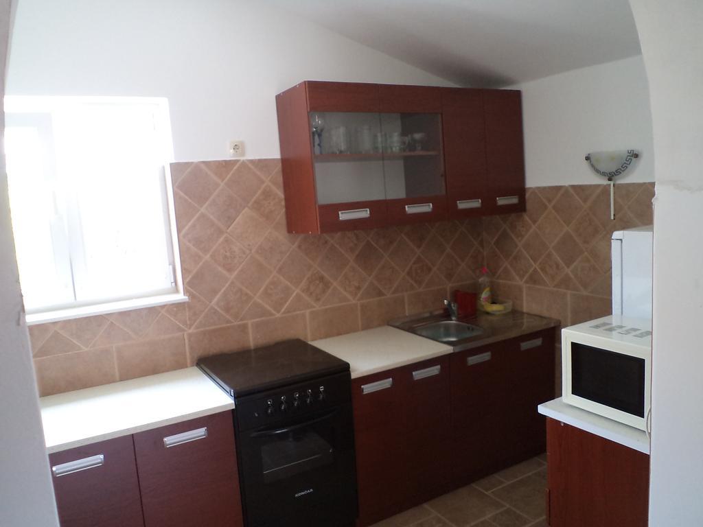 Apartment Jole Sibenik Ruang foto