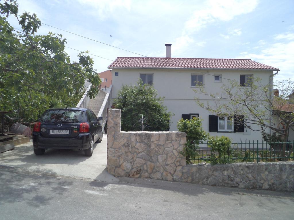 Apartment Jole Sibenik Bagian luar foto