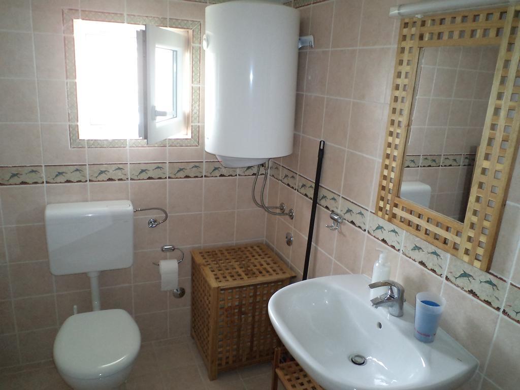 Apartment Jole Sibenik Bagian luar foto