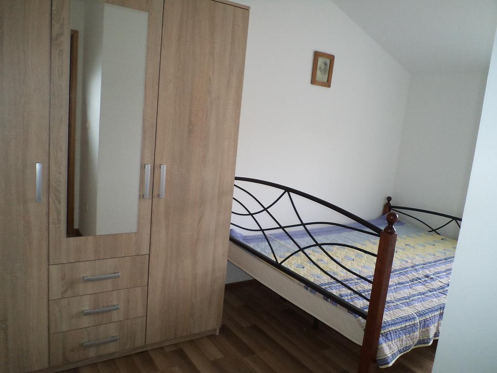 Apartment Jole Sibenik Bagian luar foto