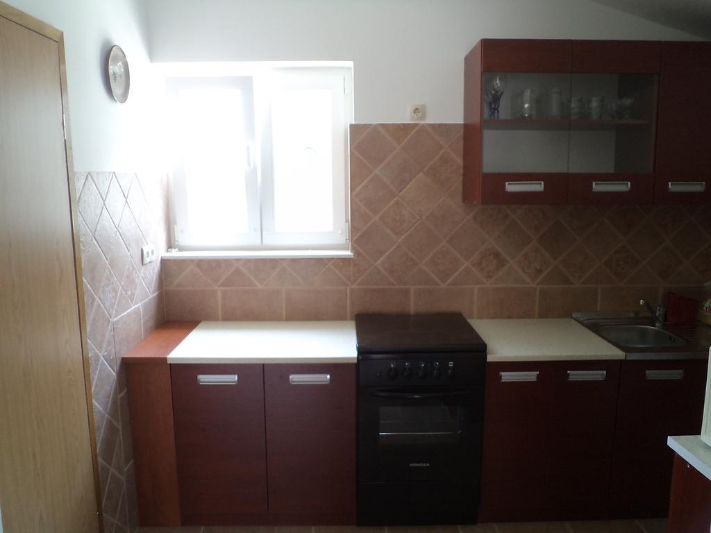 Apartment Jole Sibenik Bagian luar foto