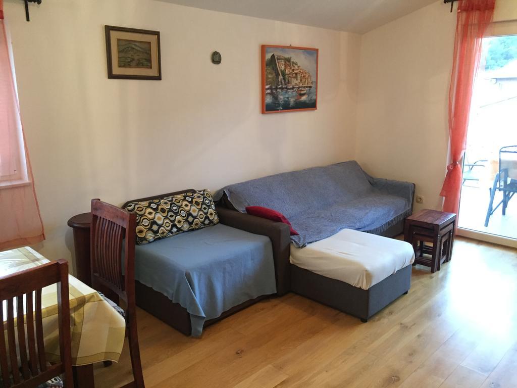 Apartment Jole Sibenik Bagian luar foto
