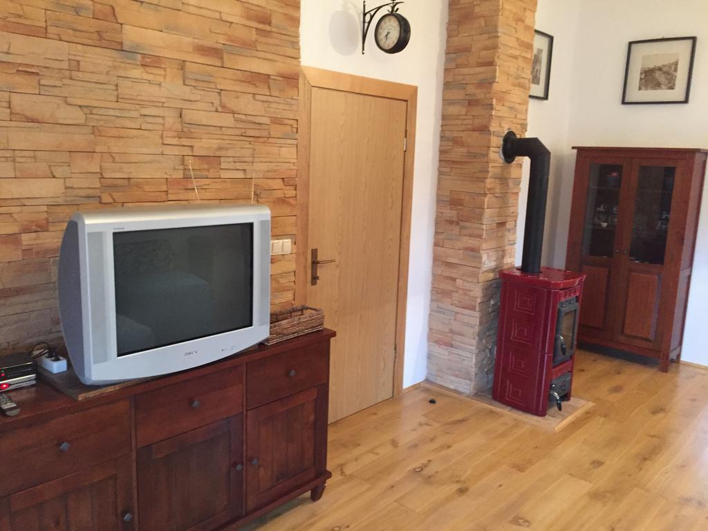 Apartment Jole Sibenik Bagian luar foto