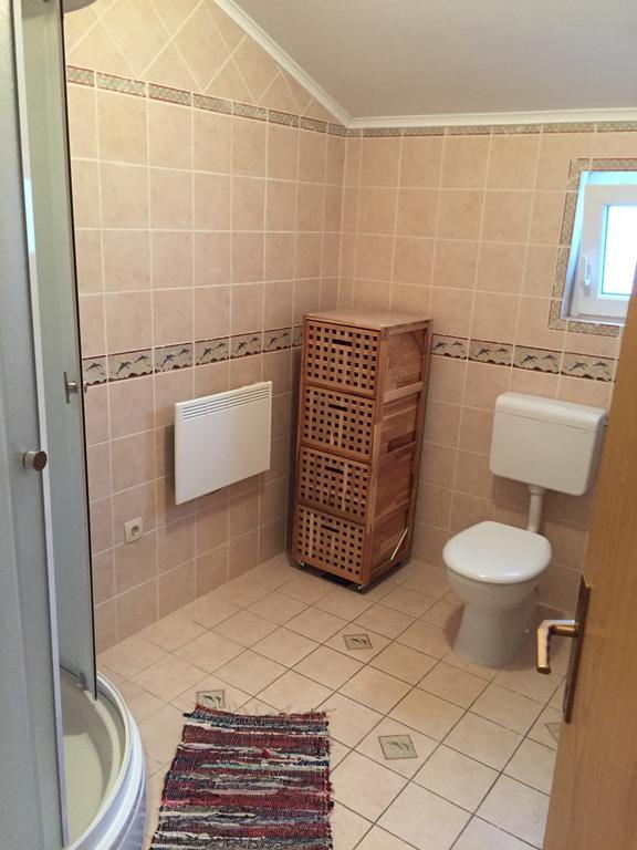 Apartment Jole Sibenik Bagian luar foto