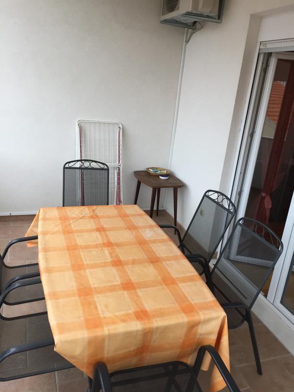 Apartment Jole Sibenik Bagian luar foto