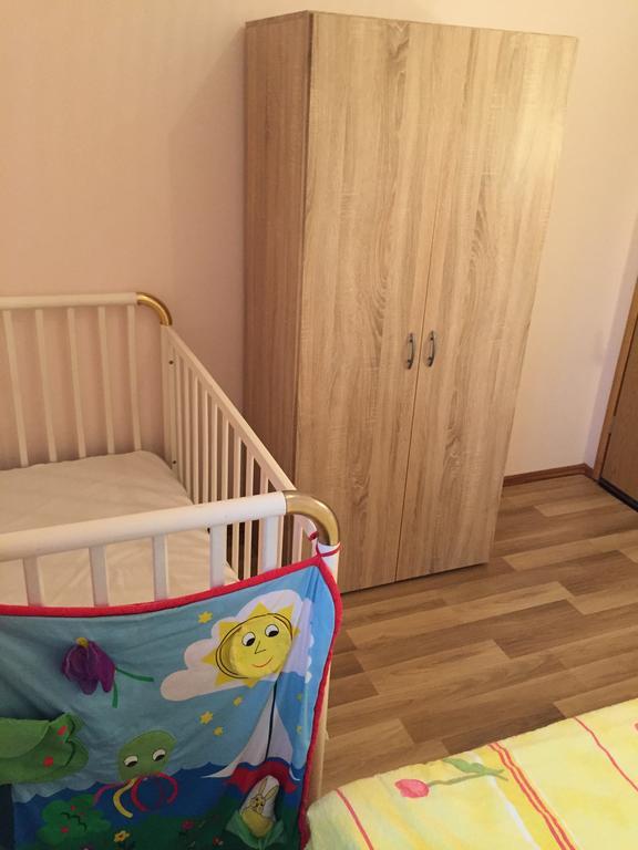 Apartment Jole Sibenik Bagian luar foto