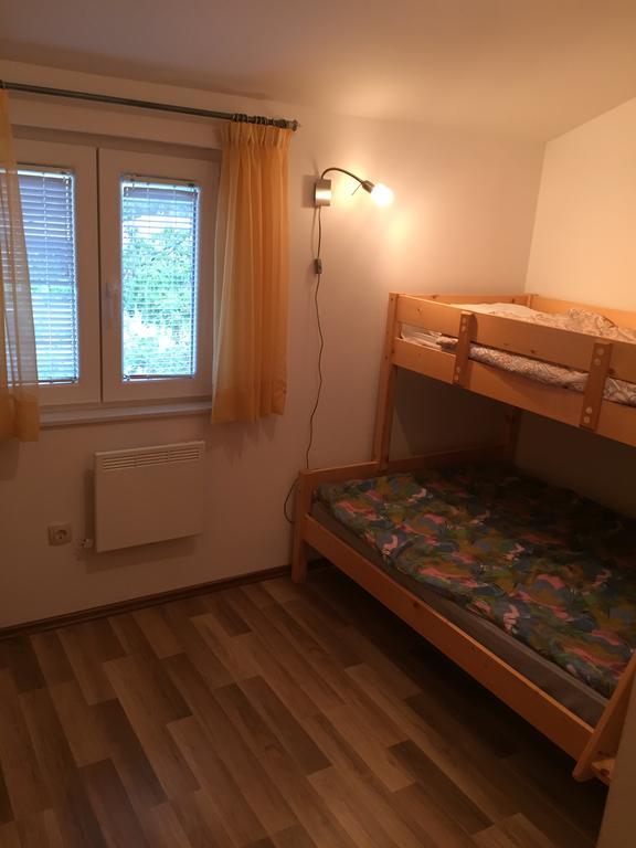 Apartment Jole Sibenik Bagian luar foto