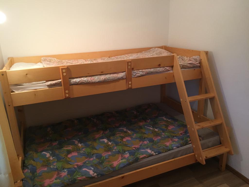 Apartment Jole Sibenik Bagian luar foto